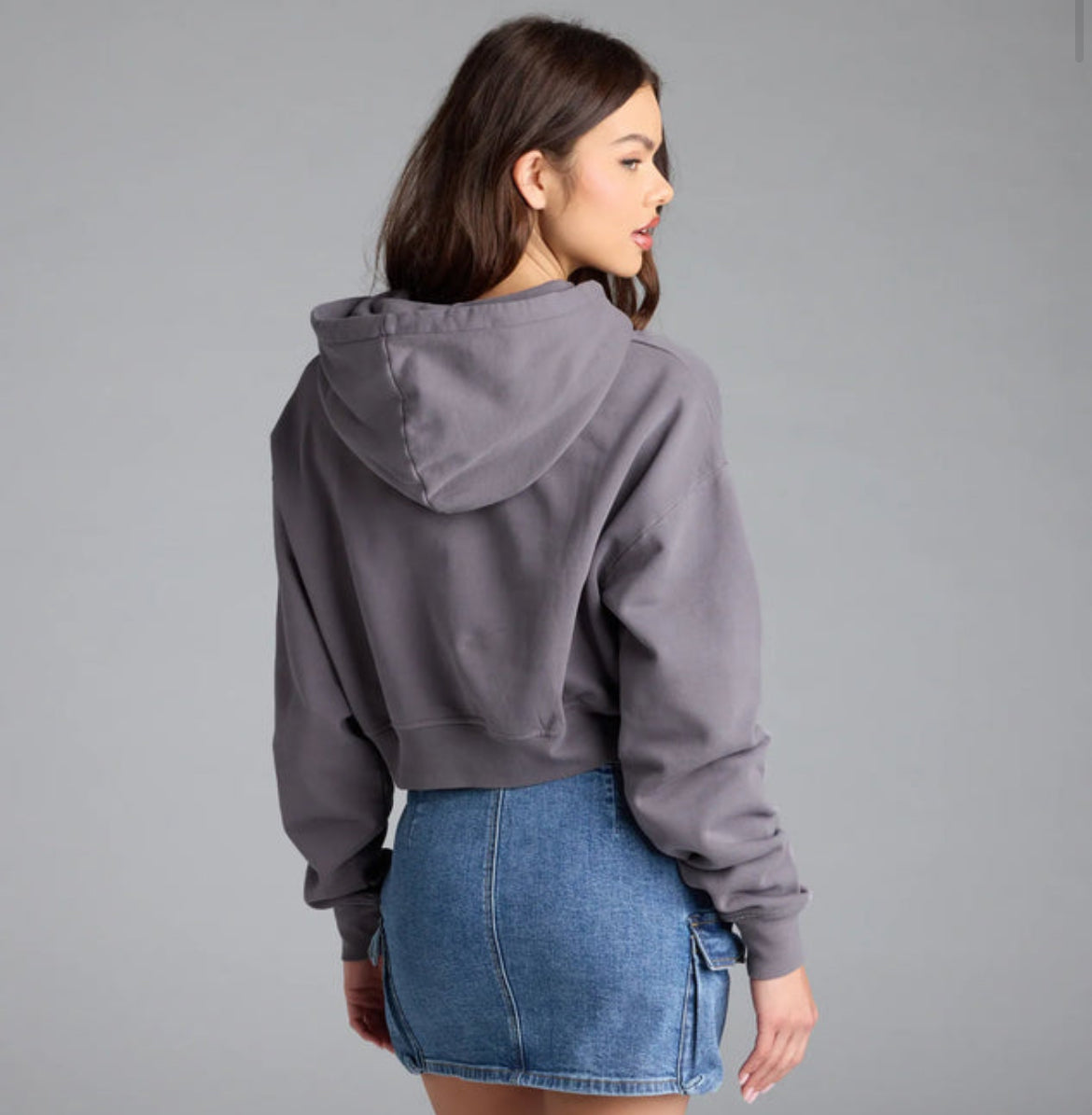 Los Angeles Hoodie