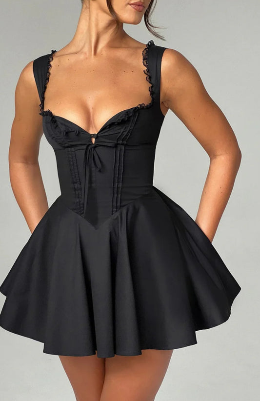 Vina Mini dress