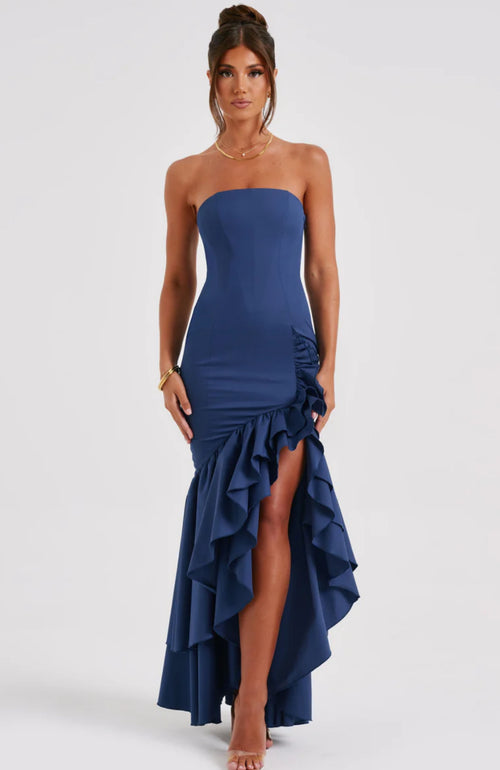 Alessia Maxi Dress