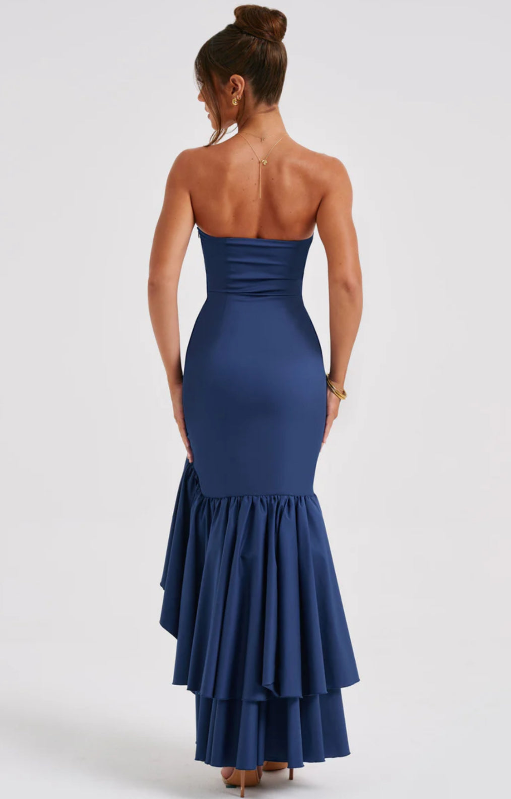 Alessia Maxi Dress