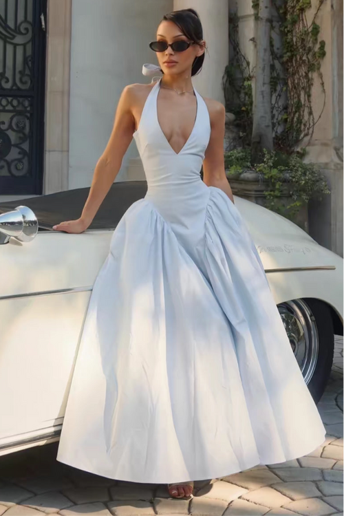 Alessandra Maxi Dress