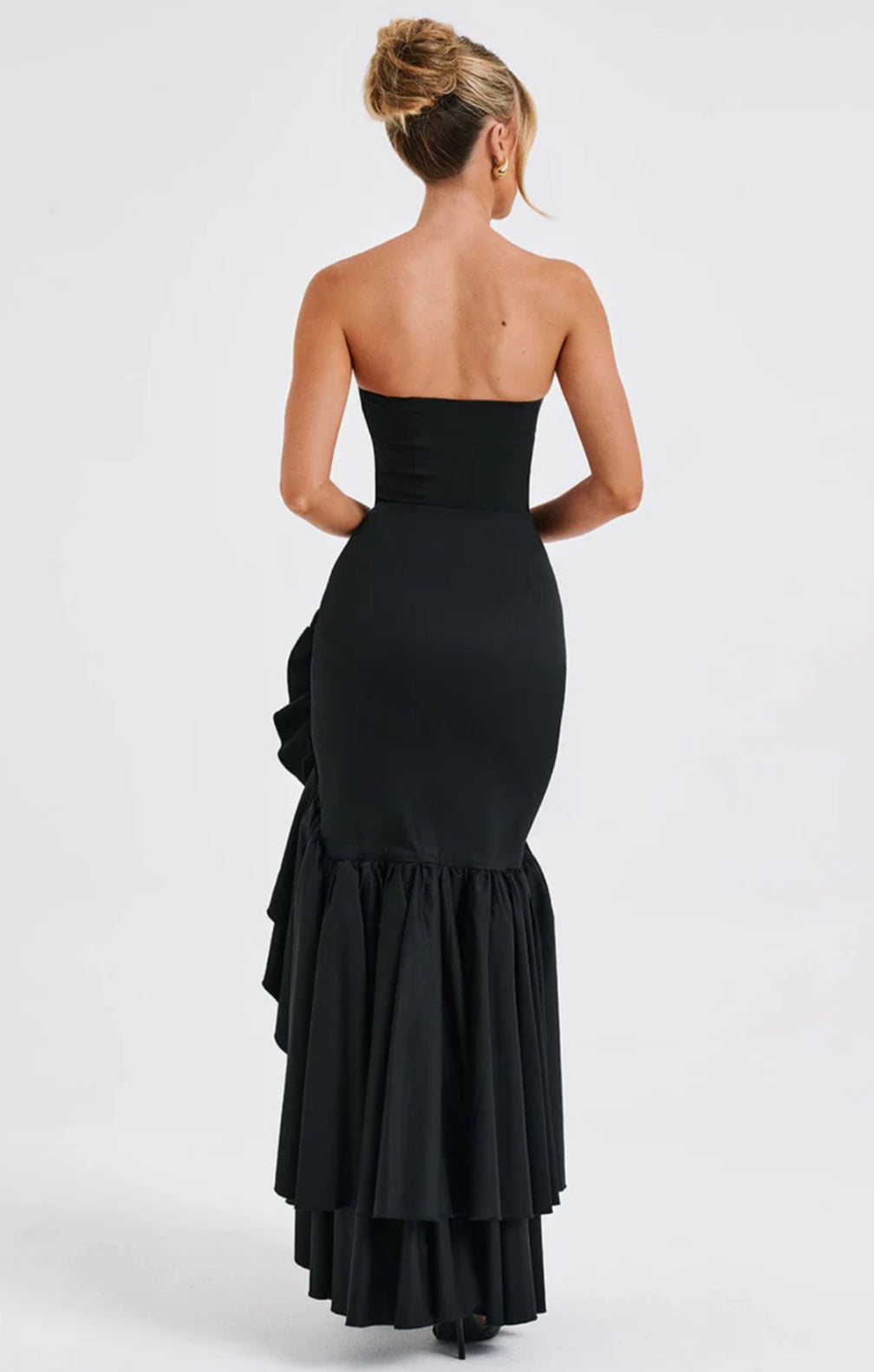 Alessia Maxi Dress