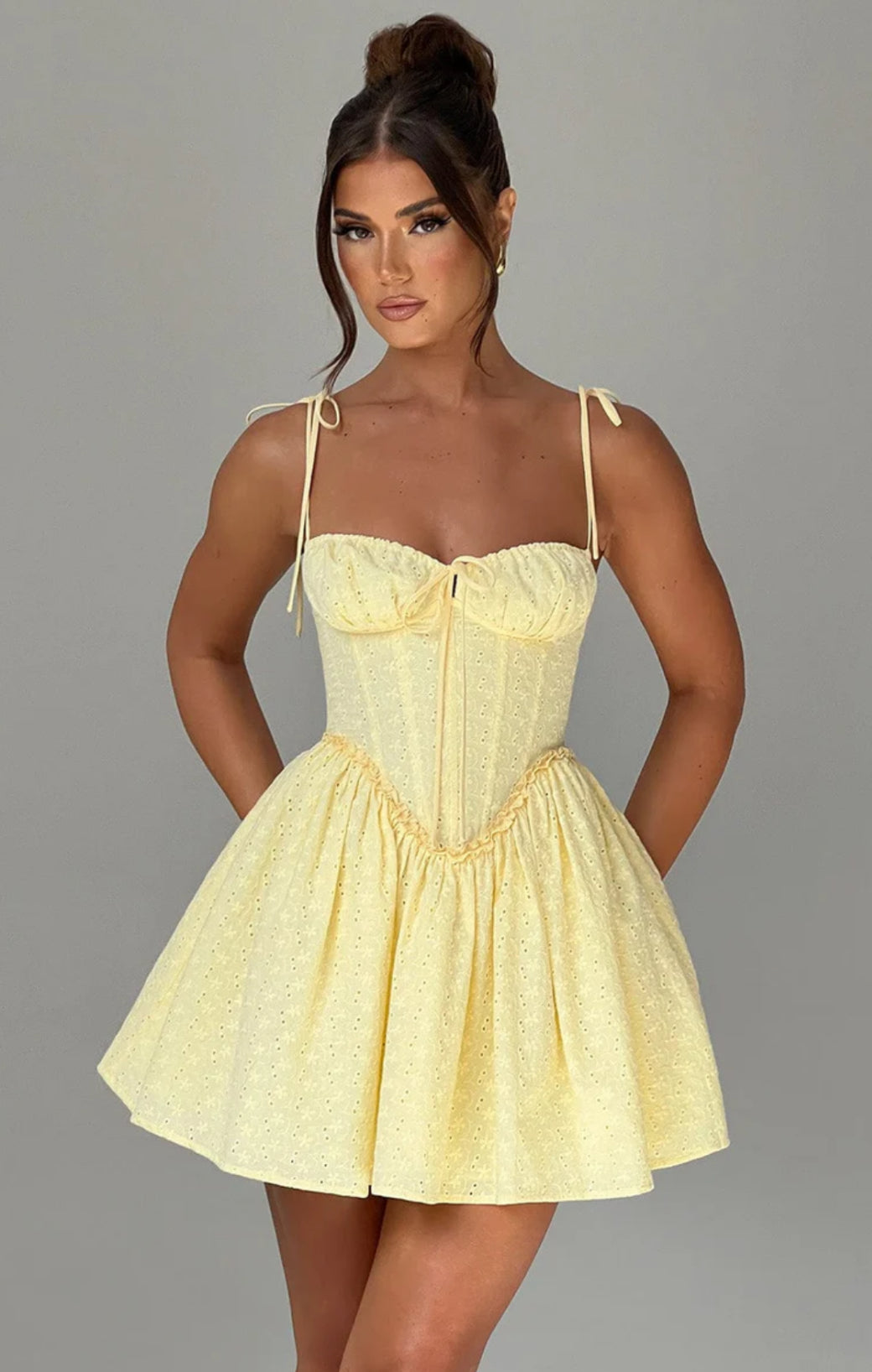 Alice Mini dress