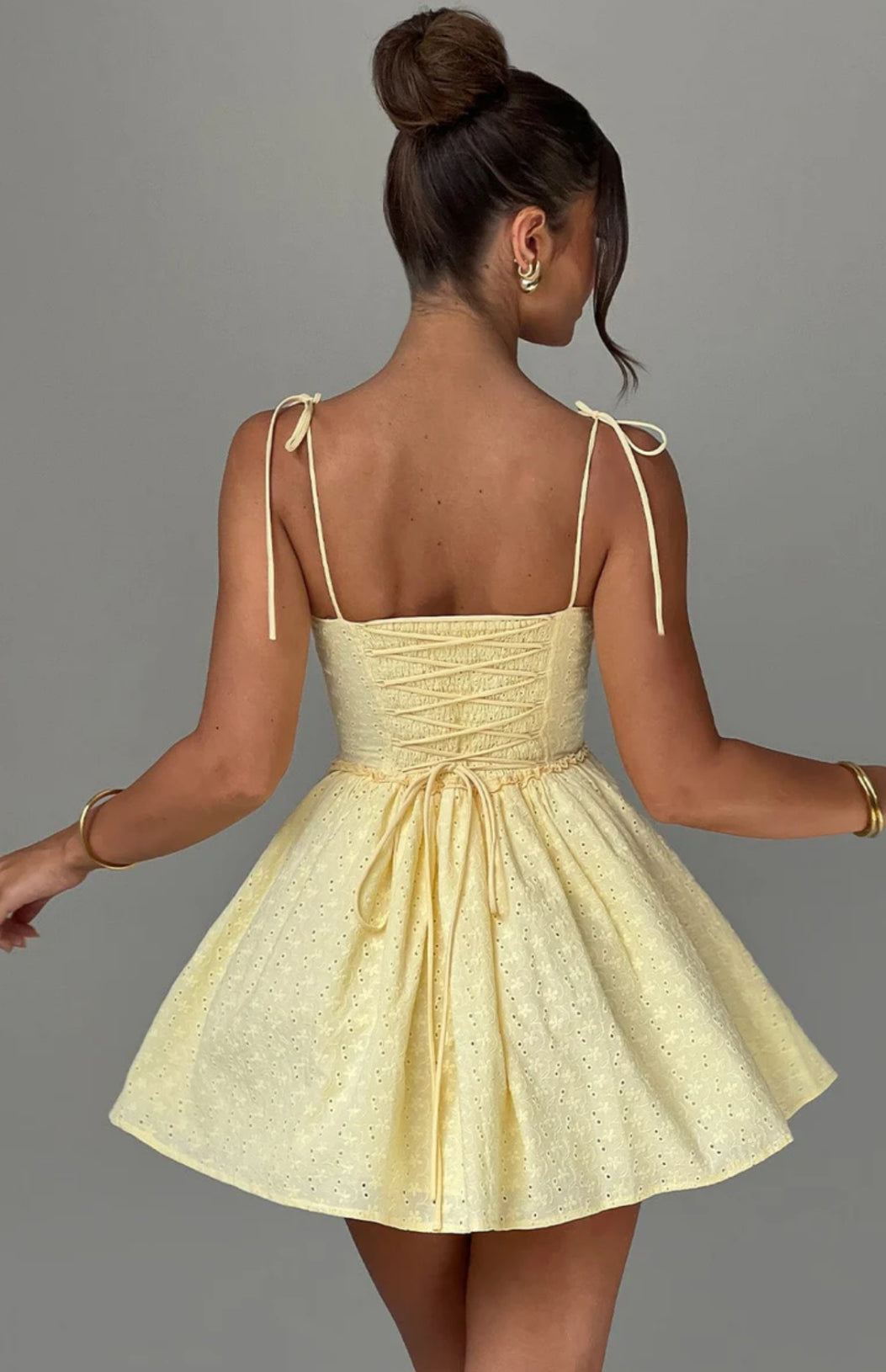 Alice Mini dress