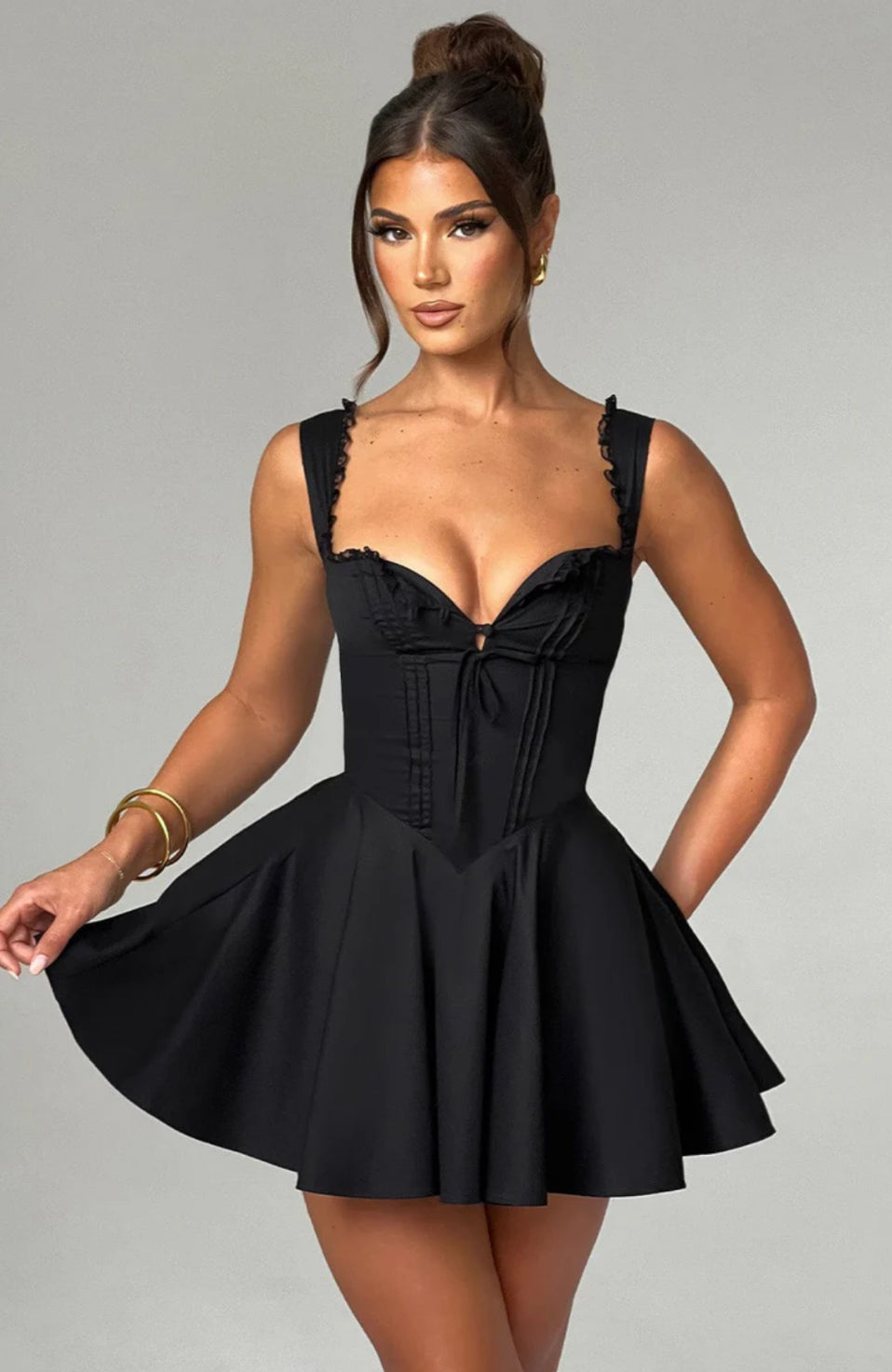 Vina Mini dress