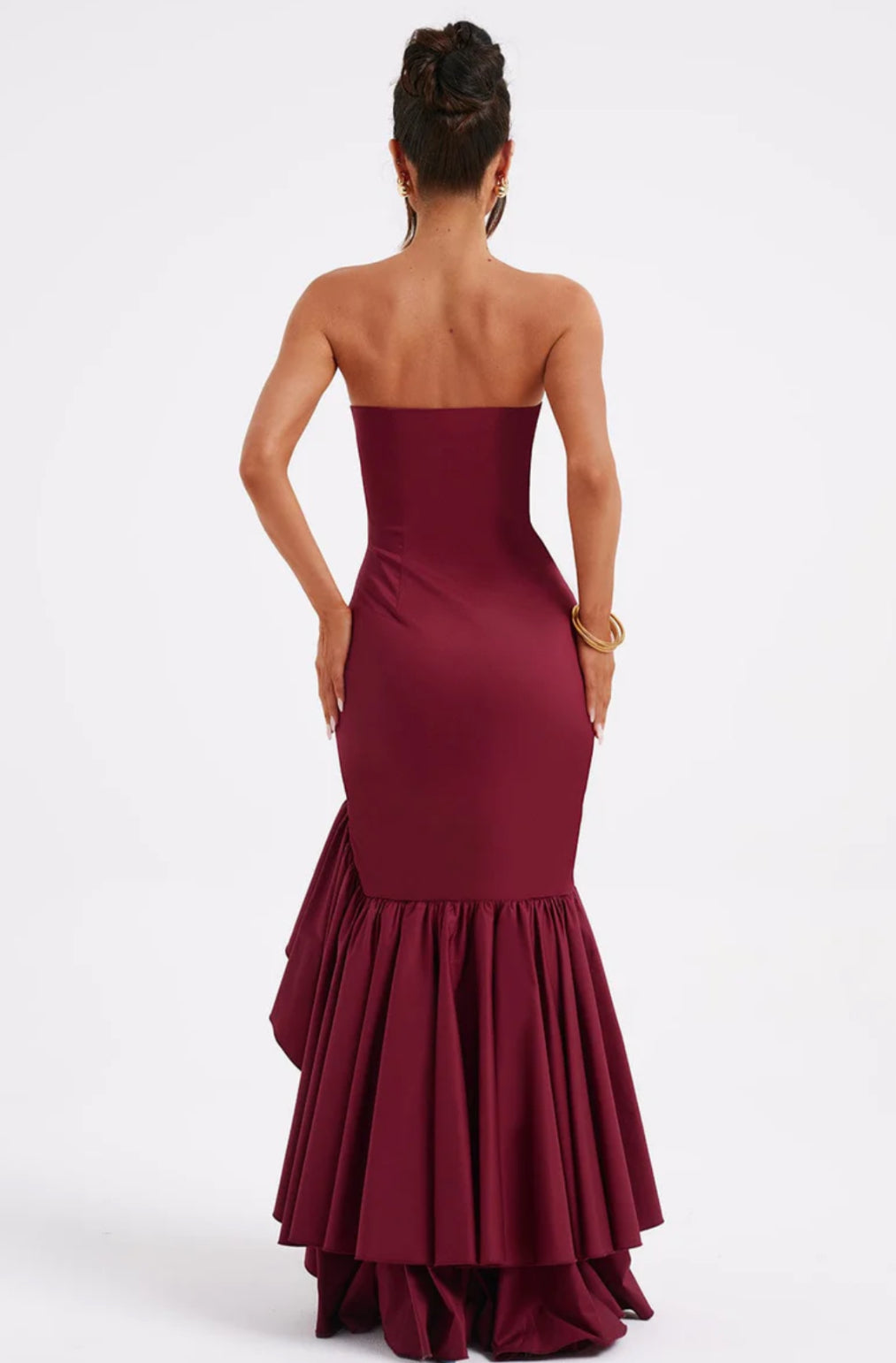 Alessia Maxi Dress